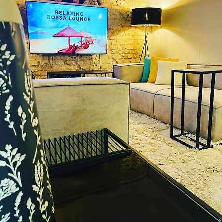 Ofek'S Place - Midtown Tlv Tel Aviv Eksteriør bilde