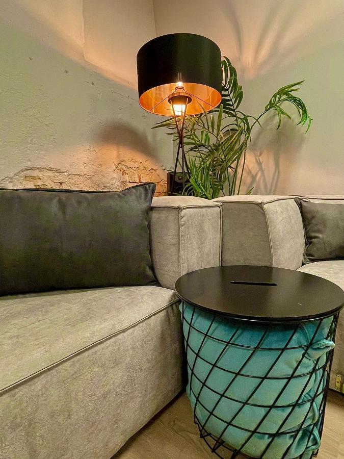 Ofek'S Place - Midtown Tlv Tel Aviv Eksteriør bilde