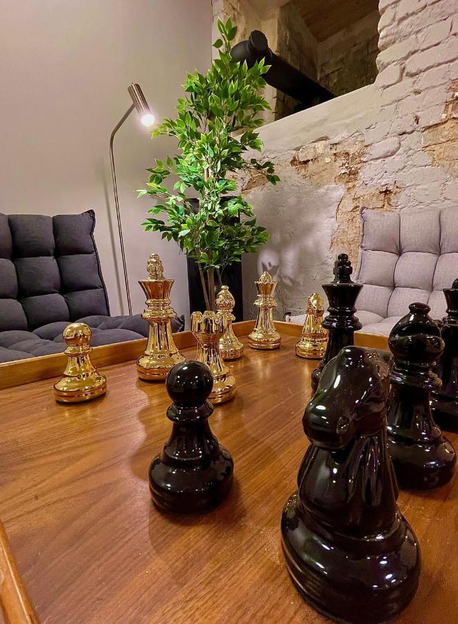 Ofek'S Place - Midtown Tlv Tel Aviv Eksteriør bilde