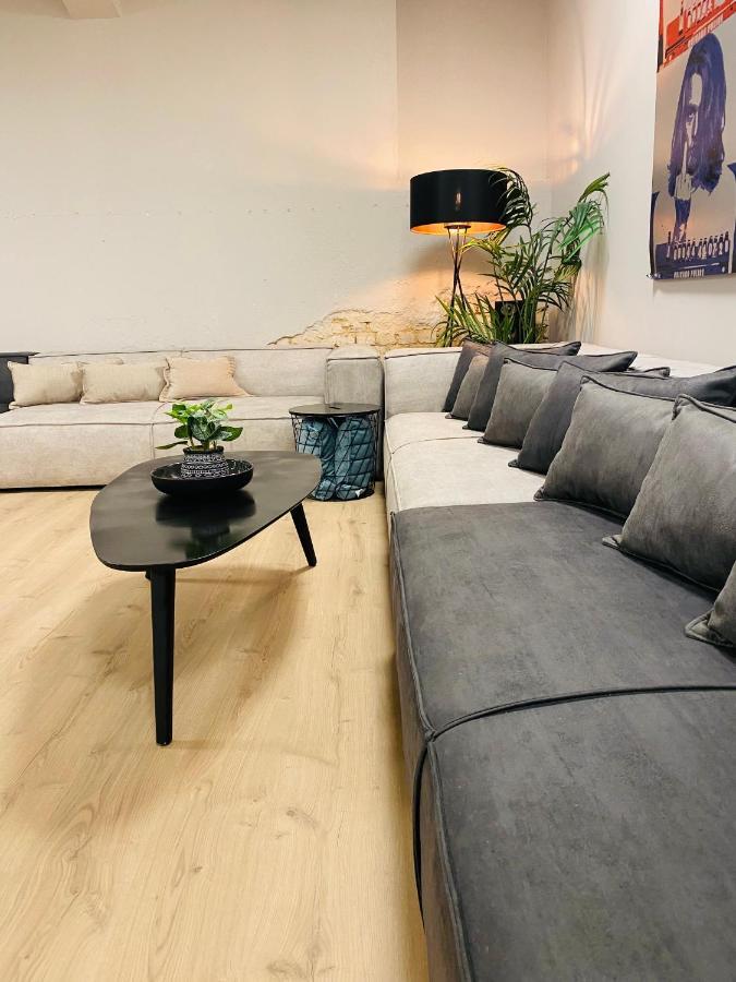 Ofek'S Place - Midtown Tlv Tel Aviv Eksteriør bilde