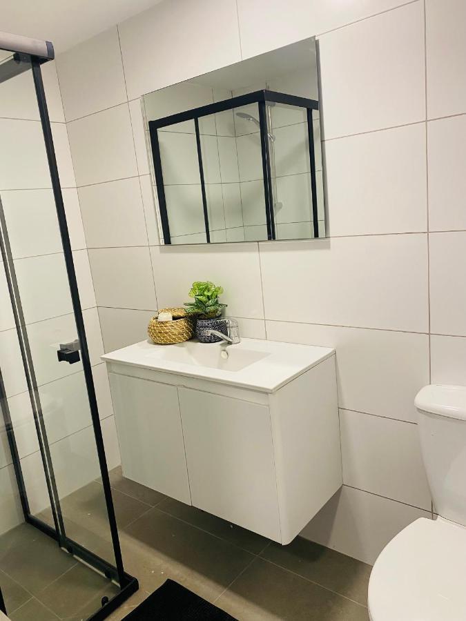 Ofek'S Place - Midtown Tlv Tel Aviv Eksteriør bilde