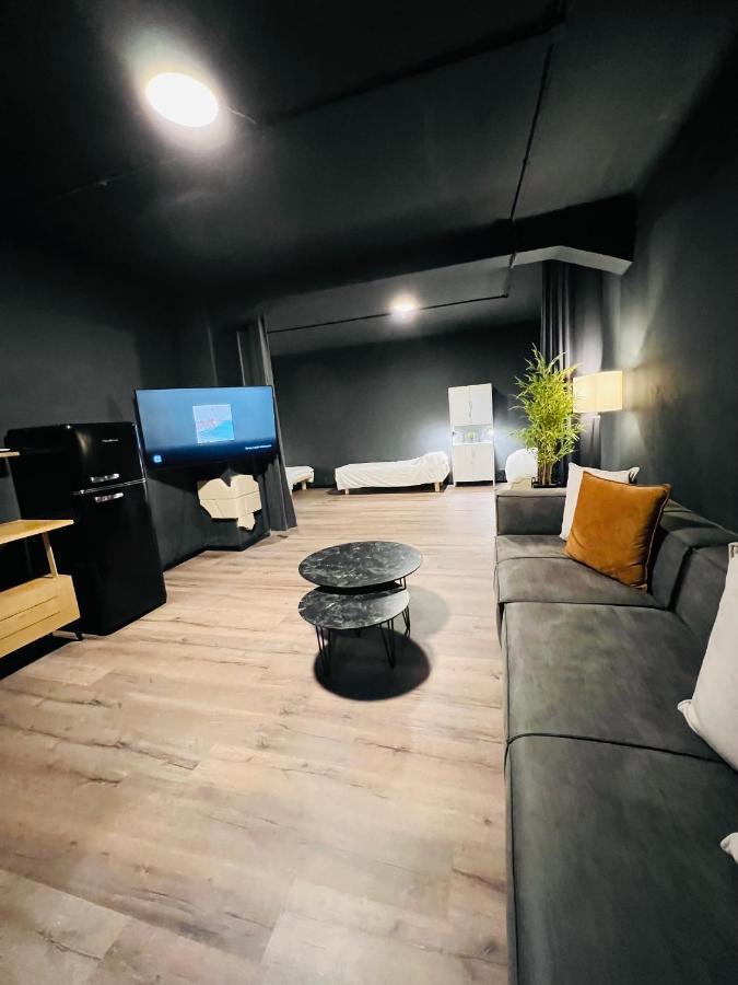 Ofek'S Place - Midtown Tlv Tel Aviv Eksteriør bilde