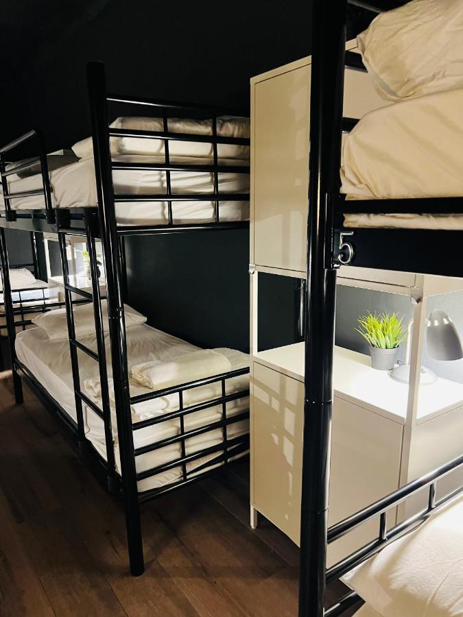 Ofek'S Place - Midtown Tlv Tel Aviv Eksteriør bilde