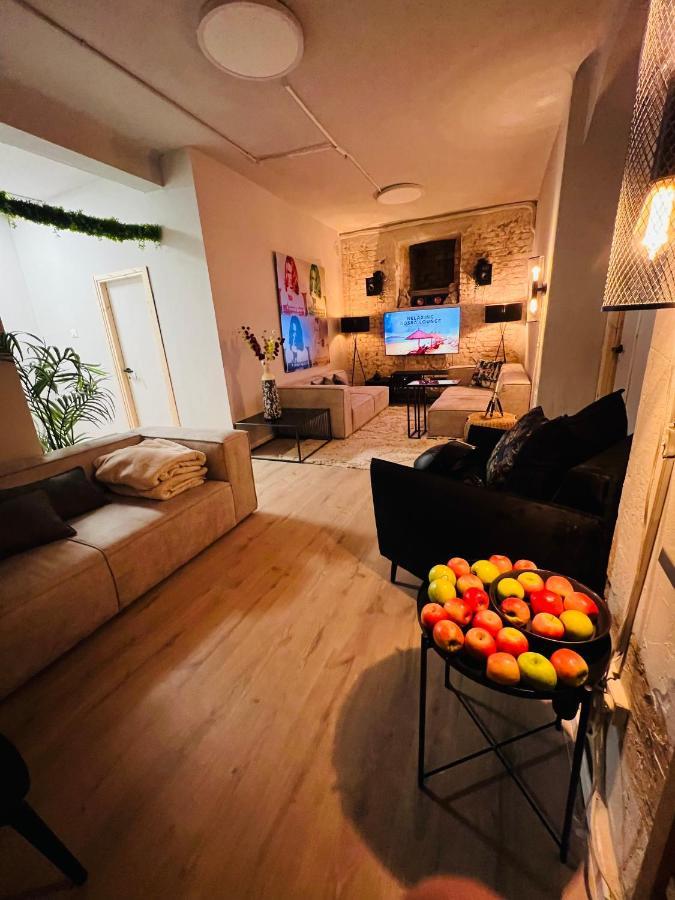 Ofek'S Place - Midtown Tlv Tel Aviv Eksteriør bilde