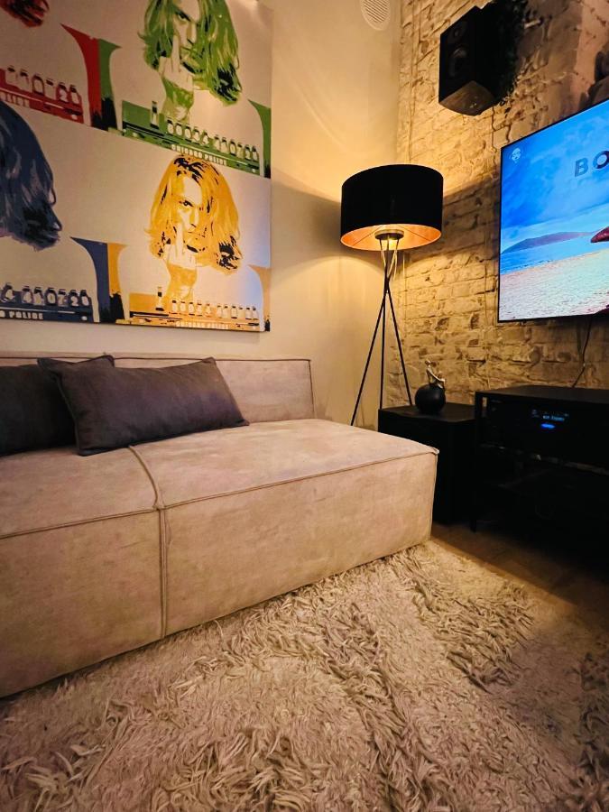 Ofek'S Place - Midtown Tlv Tel Aviv Eksteriør bilde