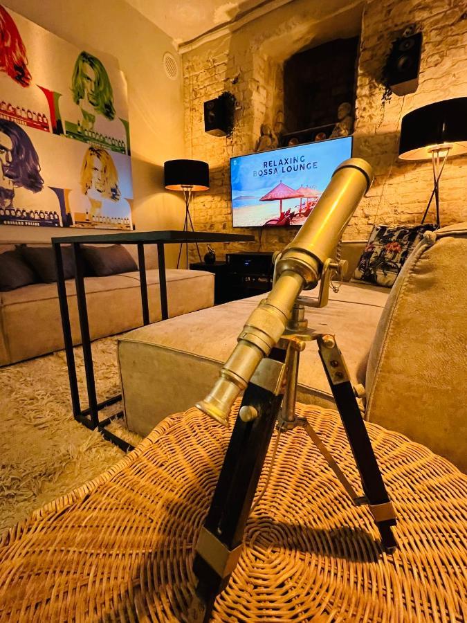 Ofek'S Place - Midtown Tlv Tel Aviv Eksteriør bilde
