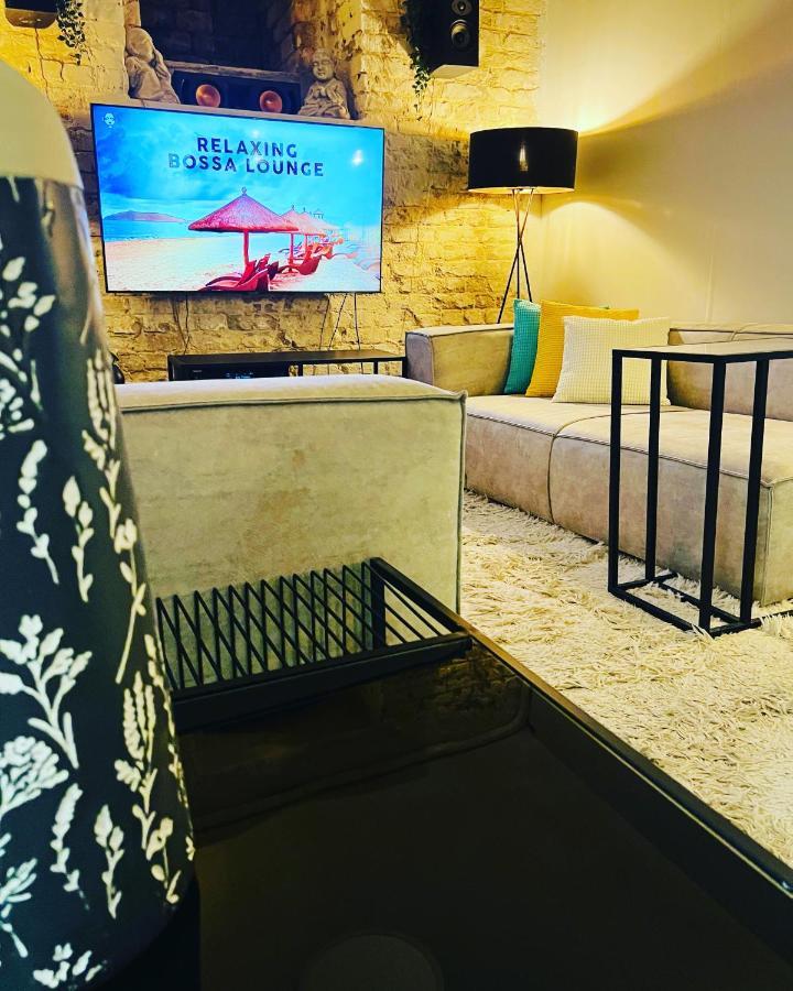 Ofek'S Place - Midtown Tlv Tel Aviv Eksteriør bilde