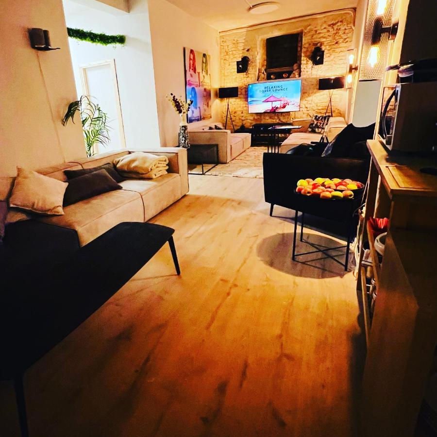 Ofek'S Place - Midtown Tlv Tel Aviv Eksteriør bilde