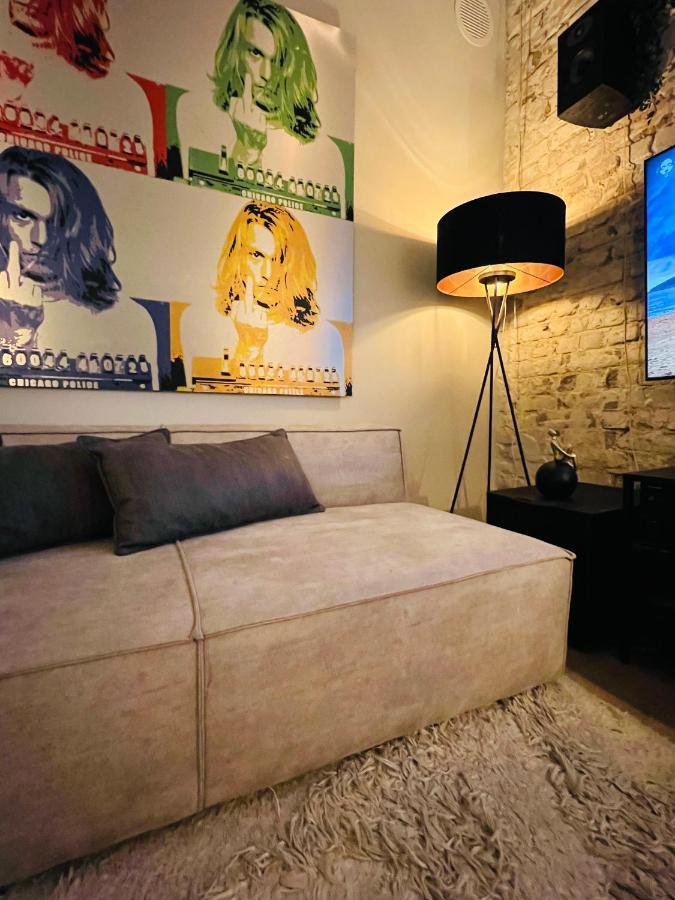 Ofek'S Place - Midtown Tlv Tel Aviv Eksteriør bilde