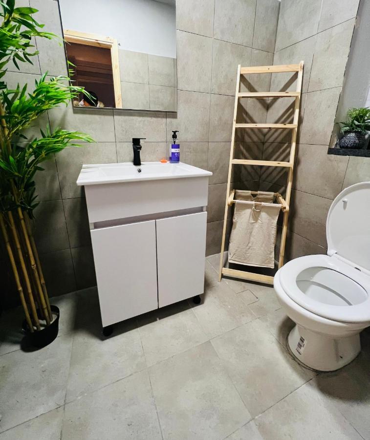 Ofek'S Place - Midtown Tlv Tel Aviv Eksteriør bilde