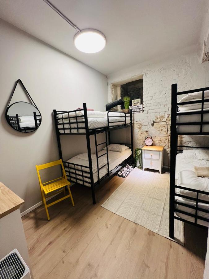 Ofek'S Place - Midtown Tlv Tel Aviv Eksteriør bilde