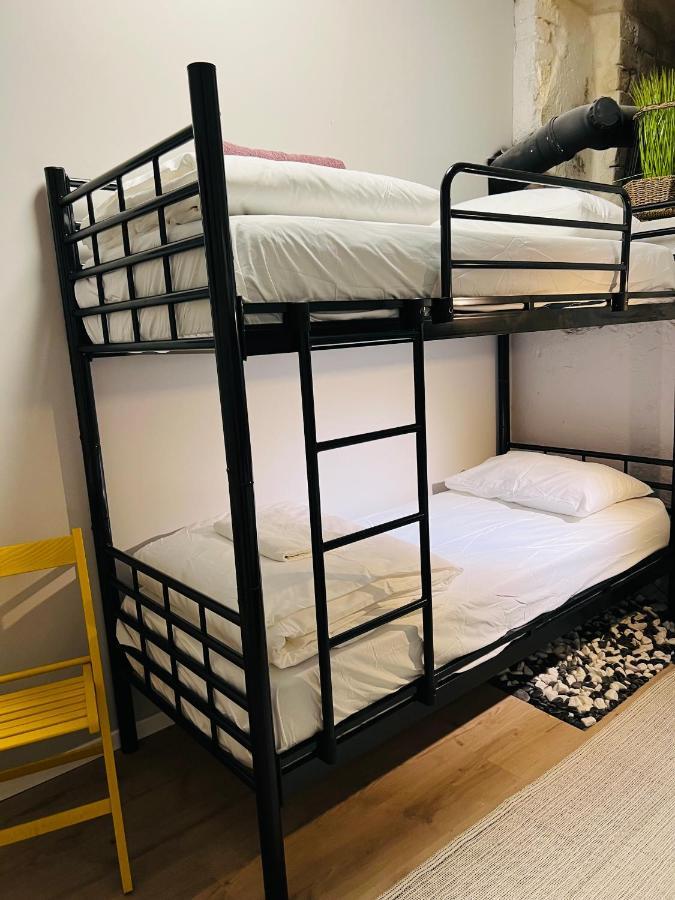 Ofek'S Place - Midtown Tlv Tel Aviv Eksteriør bilde