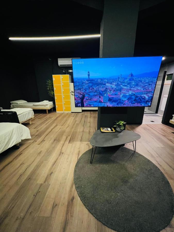 Ofek'S Place - Midtown Tlv Tel Aviv Eksteriør bilde