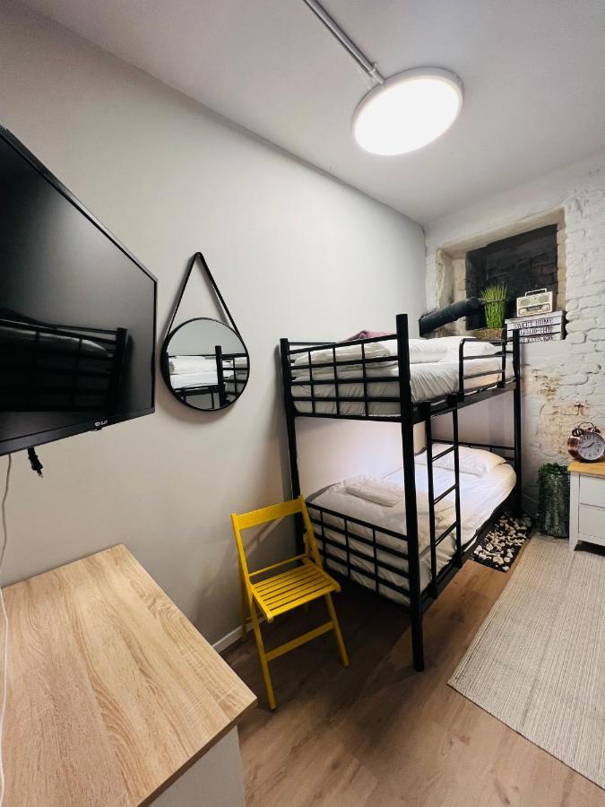 Ofek'S Place - Midtown Tlv Tel Aviv Eksteriør bilde