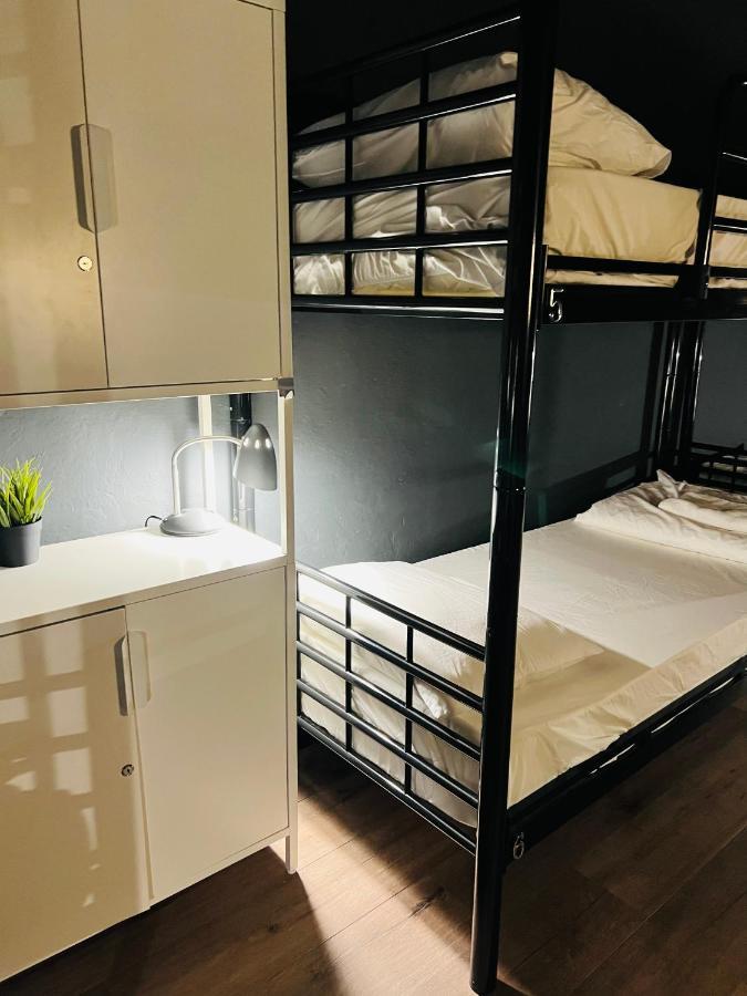 Ofek'S Place - Midtown Tlv Tel Aviv Eksteriør bilde