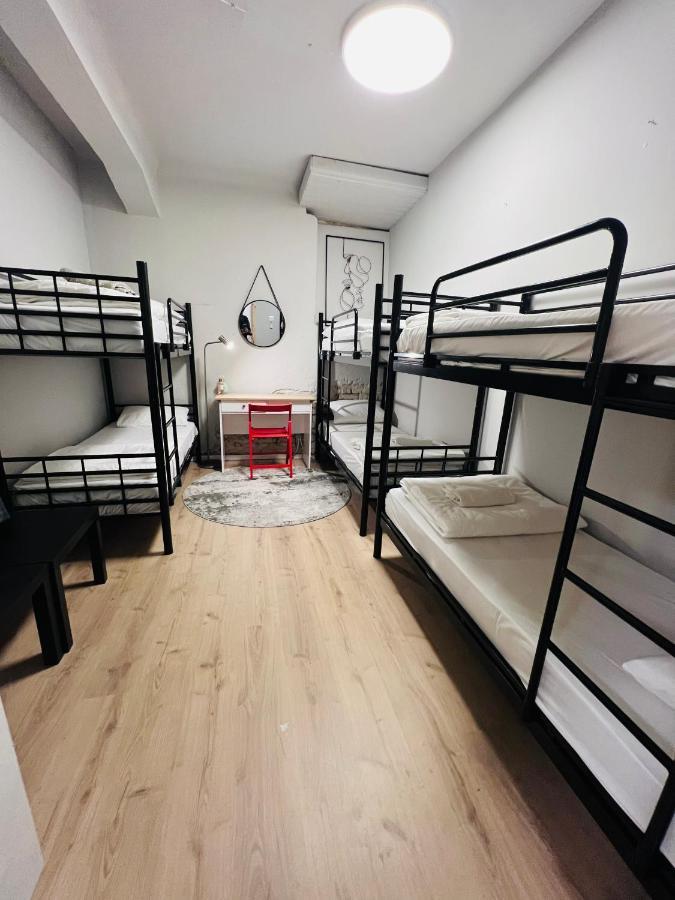 Ofek'S Place - Midtown Tlv Tel Aviv Eksteriør bilde