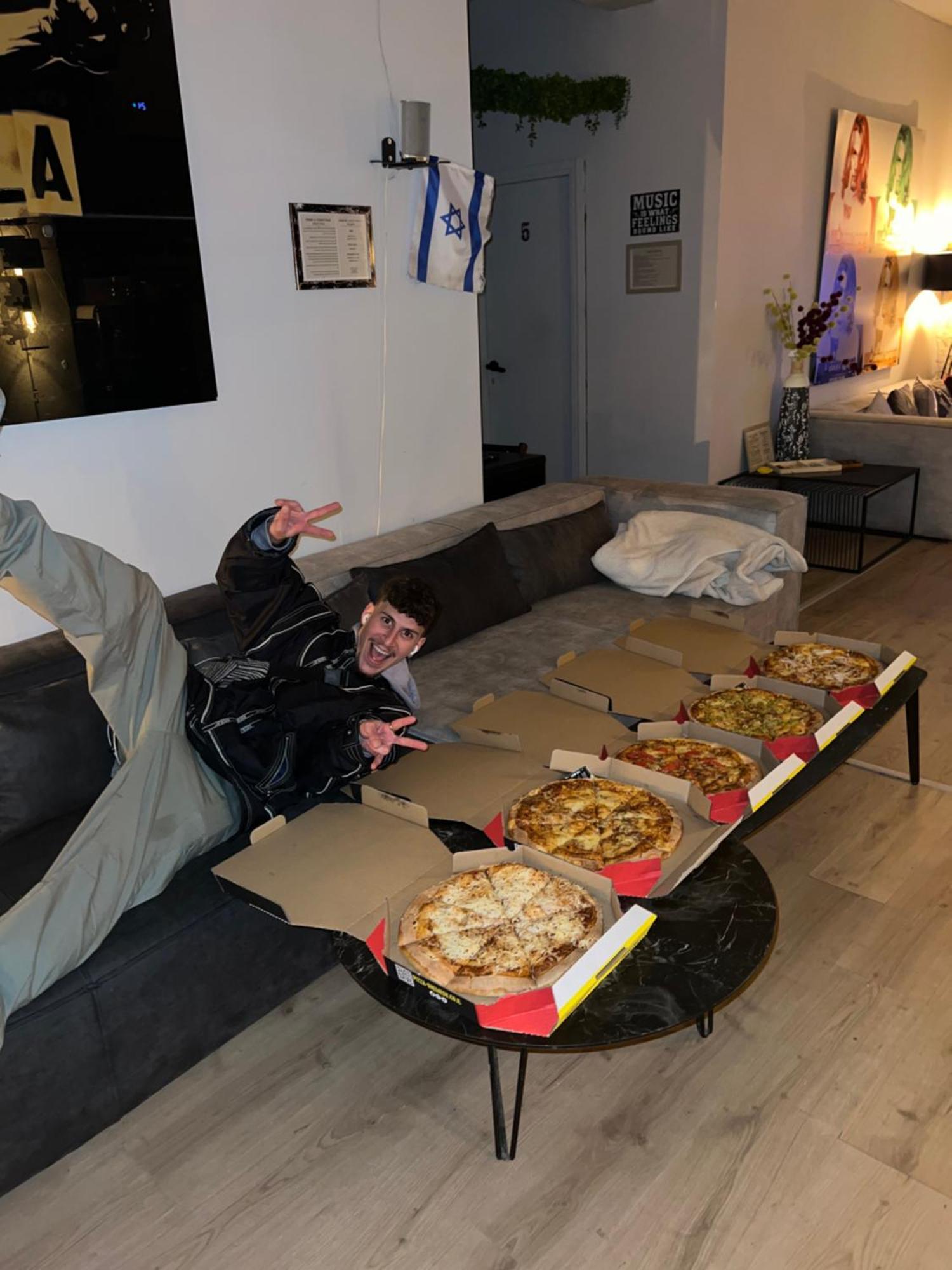 Ofek'S Place - Midtown Tlv Tel Aviv Eksteriør bilde