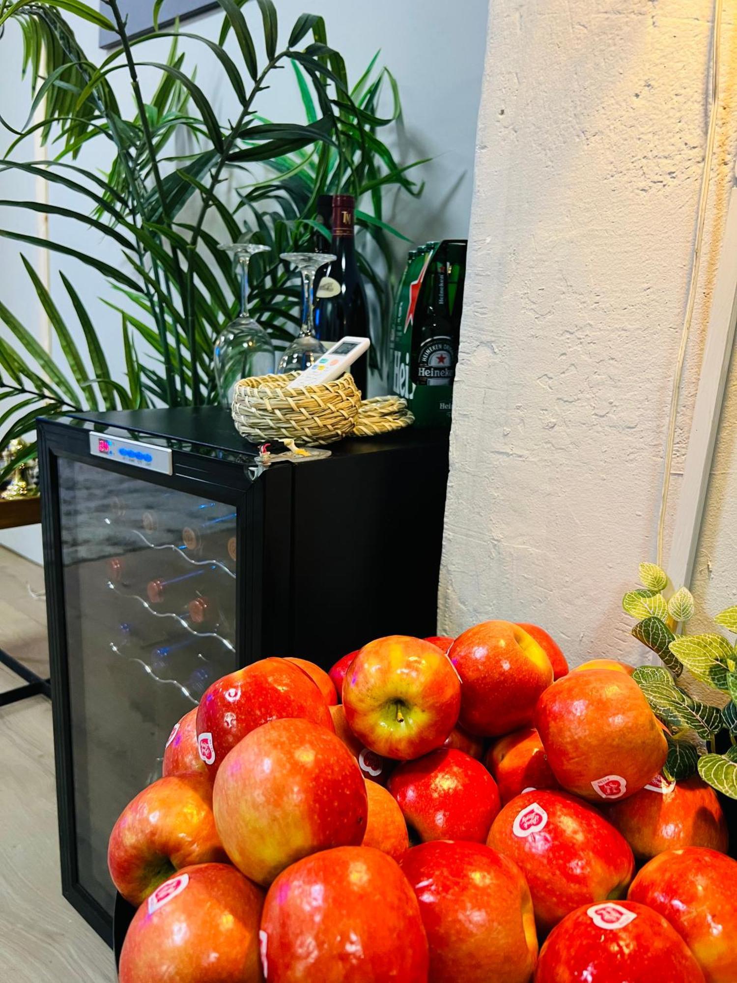 Ofek'S Place - Midtown Tlv Tel Aviv Eksteriør bilde