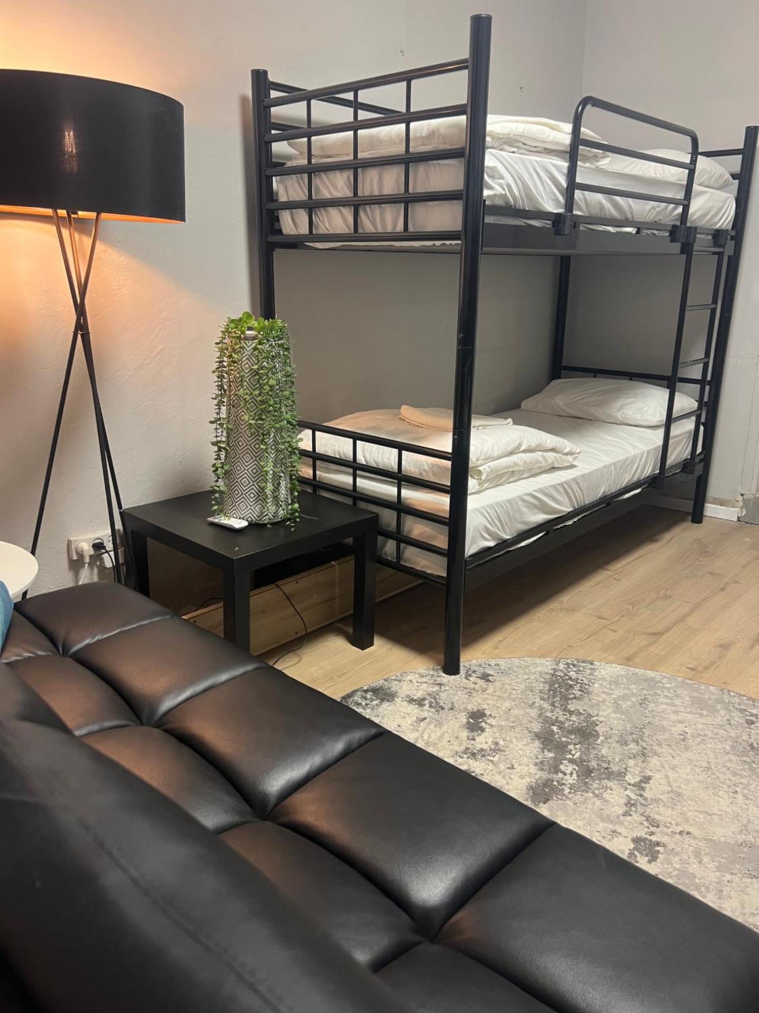 Ofek'S Place - Midtown Tlv Tel Aviv Eksteriør bilde