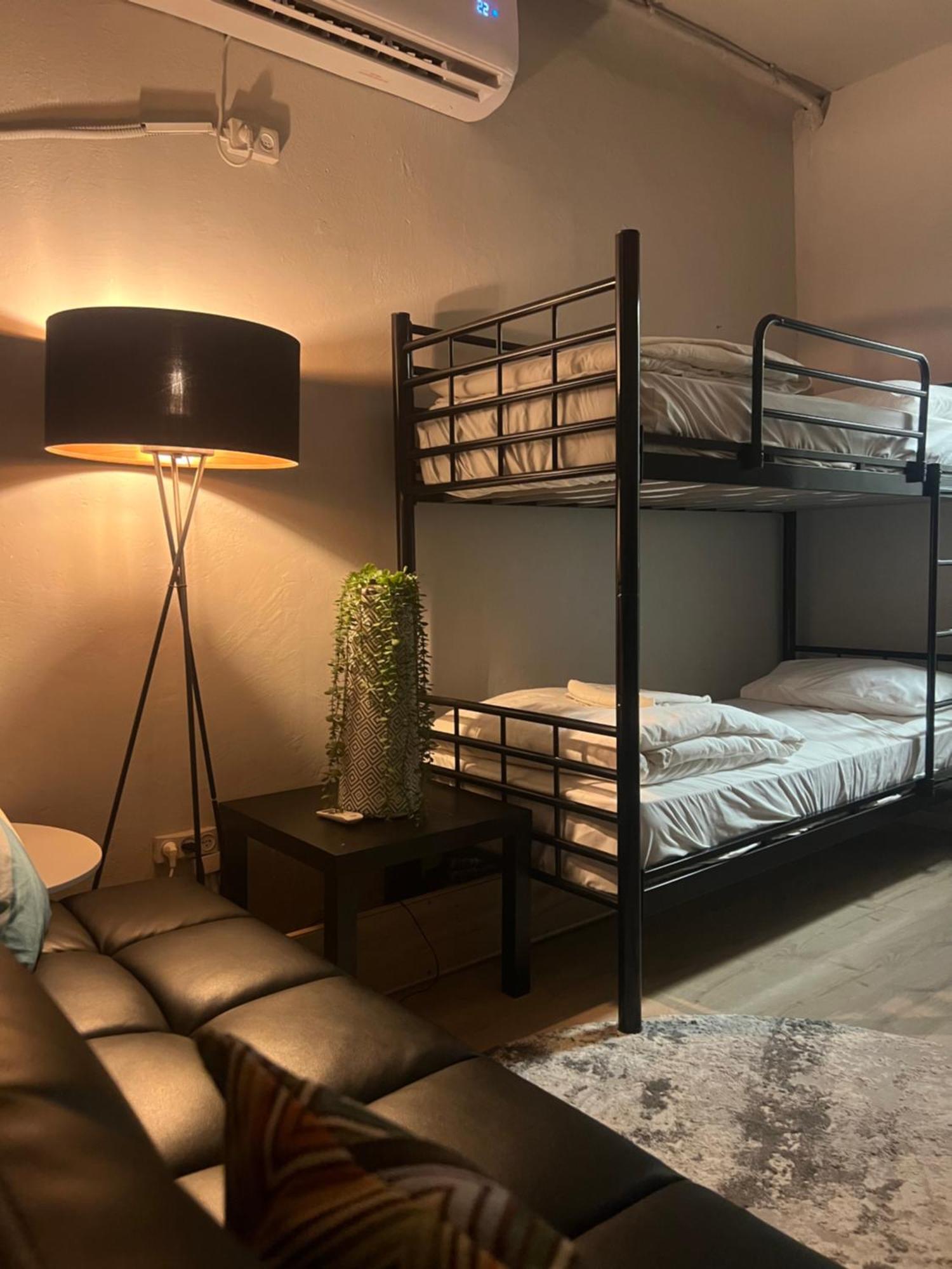 Ofek'S Place - Midtown Tlv Tel Aviv Eksteriør bilde
