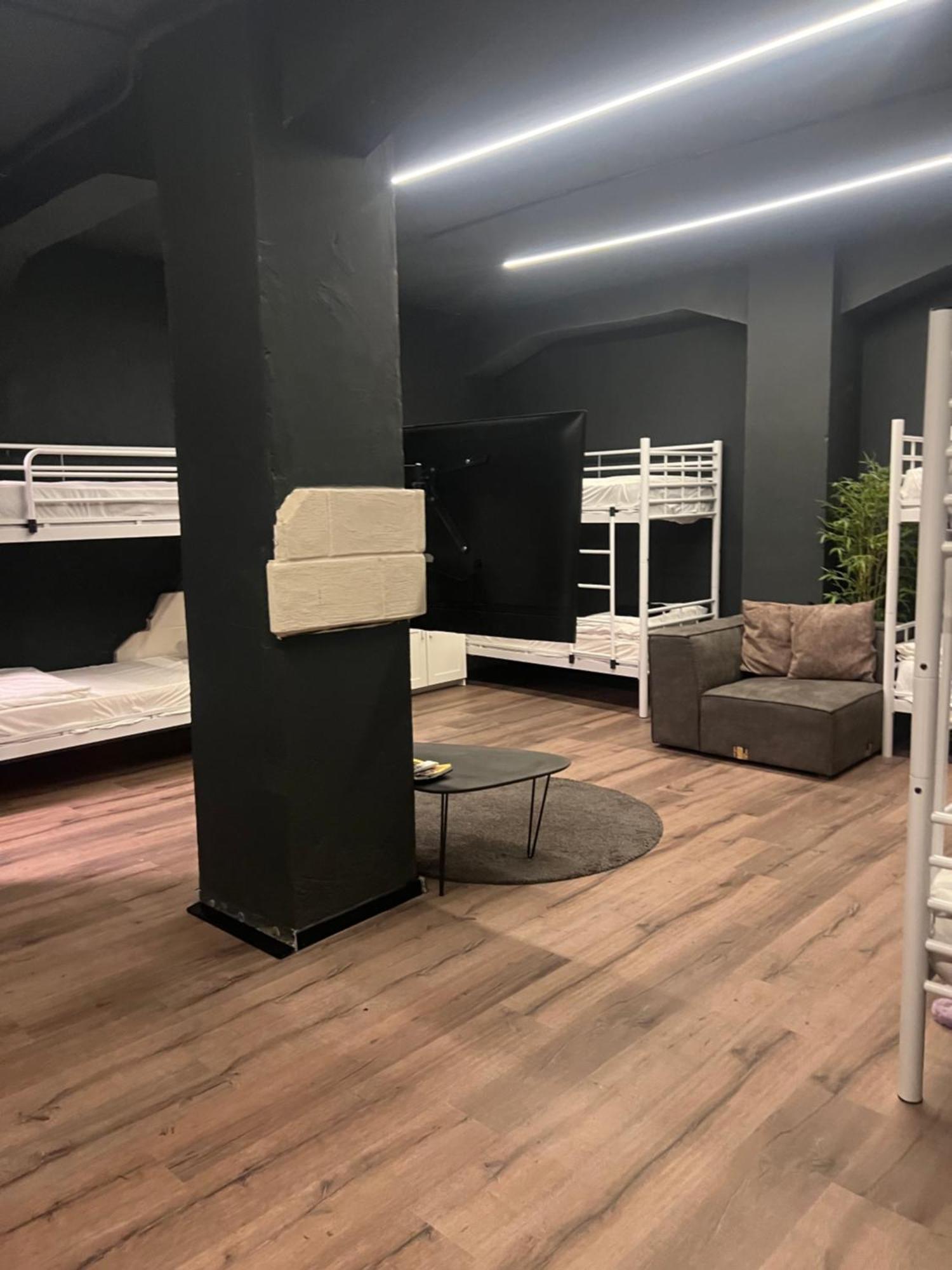 Ofek'S Place - Midtown Tlv Tel Aviv Eksteriør bilde